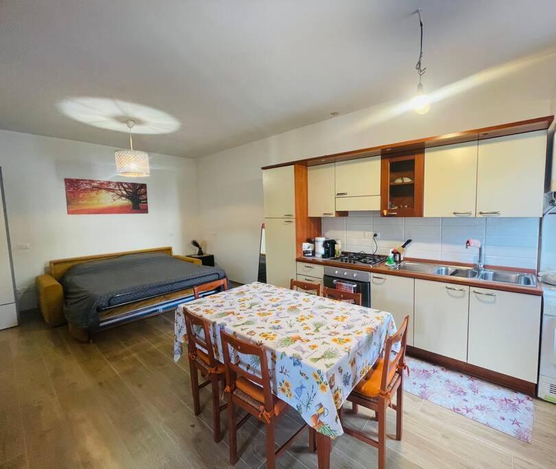 Giorgio'S Apartment Pisa Fiocina エクステリア 写真