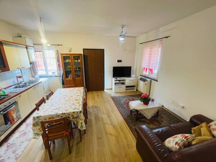 Giorgio'S Apartment Pisa Fiocina エクステリア 写真