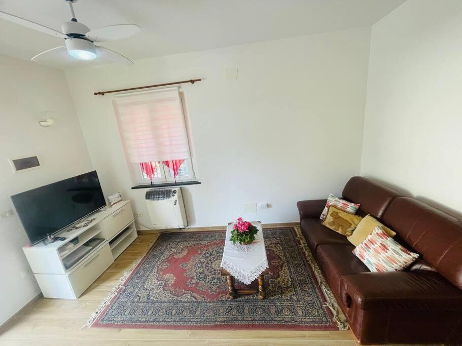 Giorgio'S Apartment Pisa Fiocina エクステリア 写真