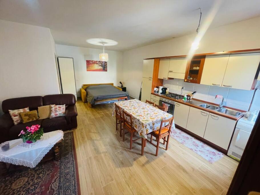 Giorgio'S Apartment Pisa Fiocina エクステリア 写真