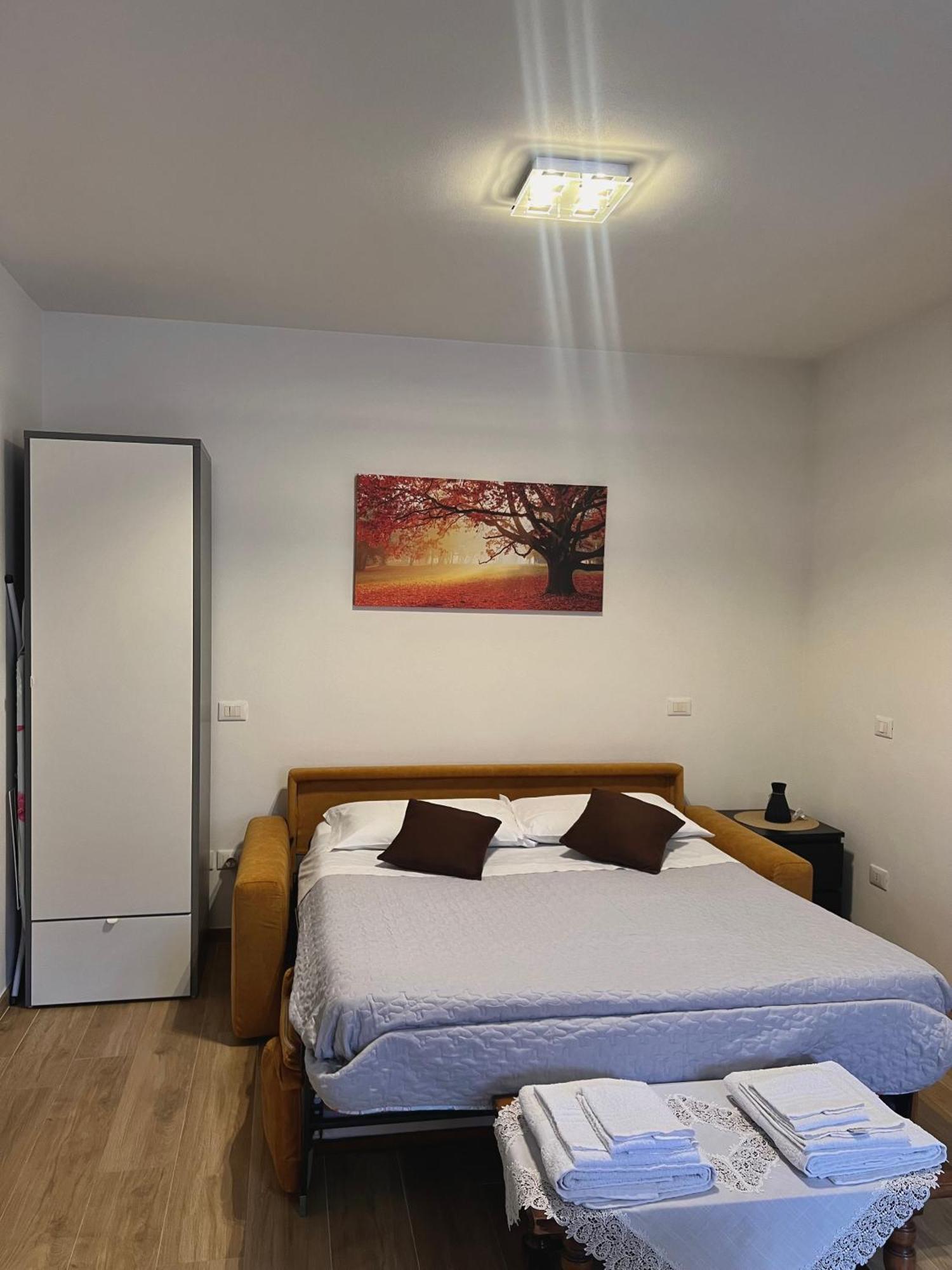 Giorgio'S Apartment Pisa Fiocina エクステリア 写真