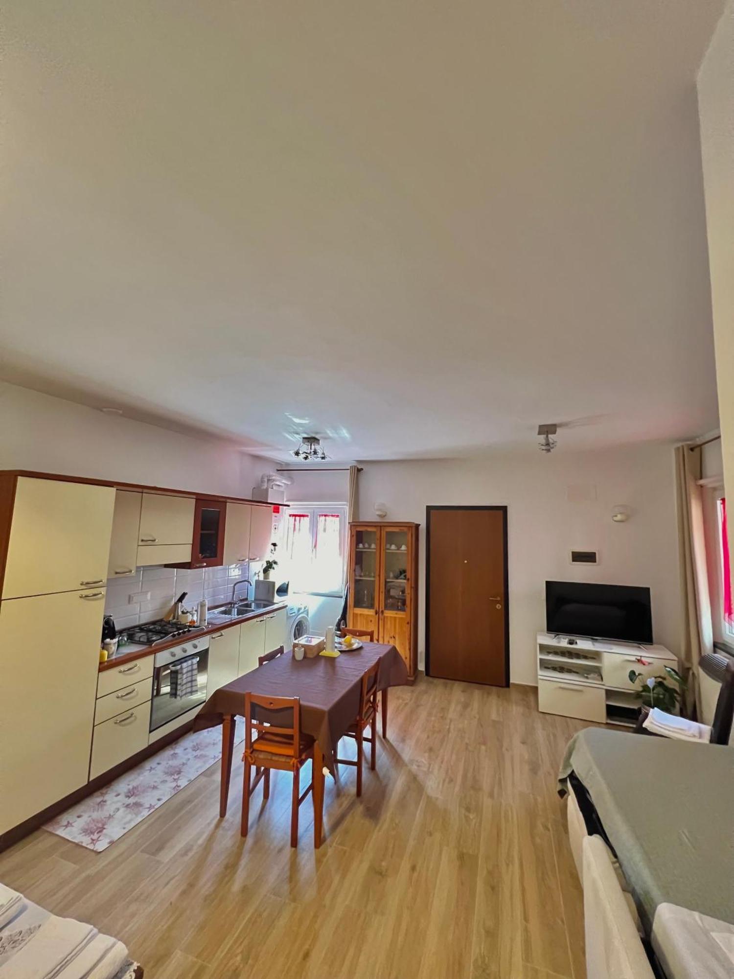 Giorgio'S Apartment Pisa Fiocina エクステリア 写真