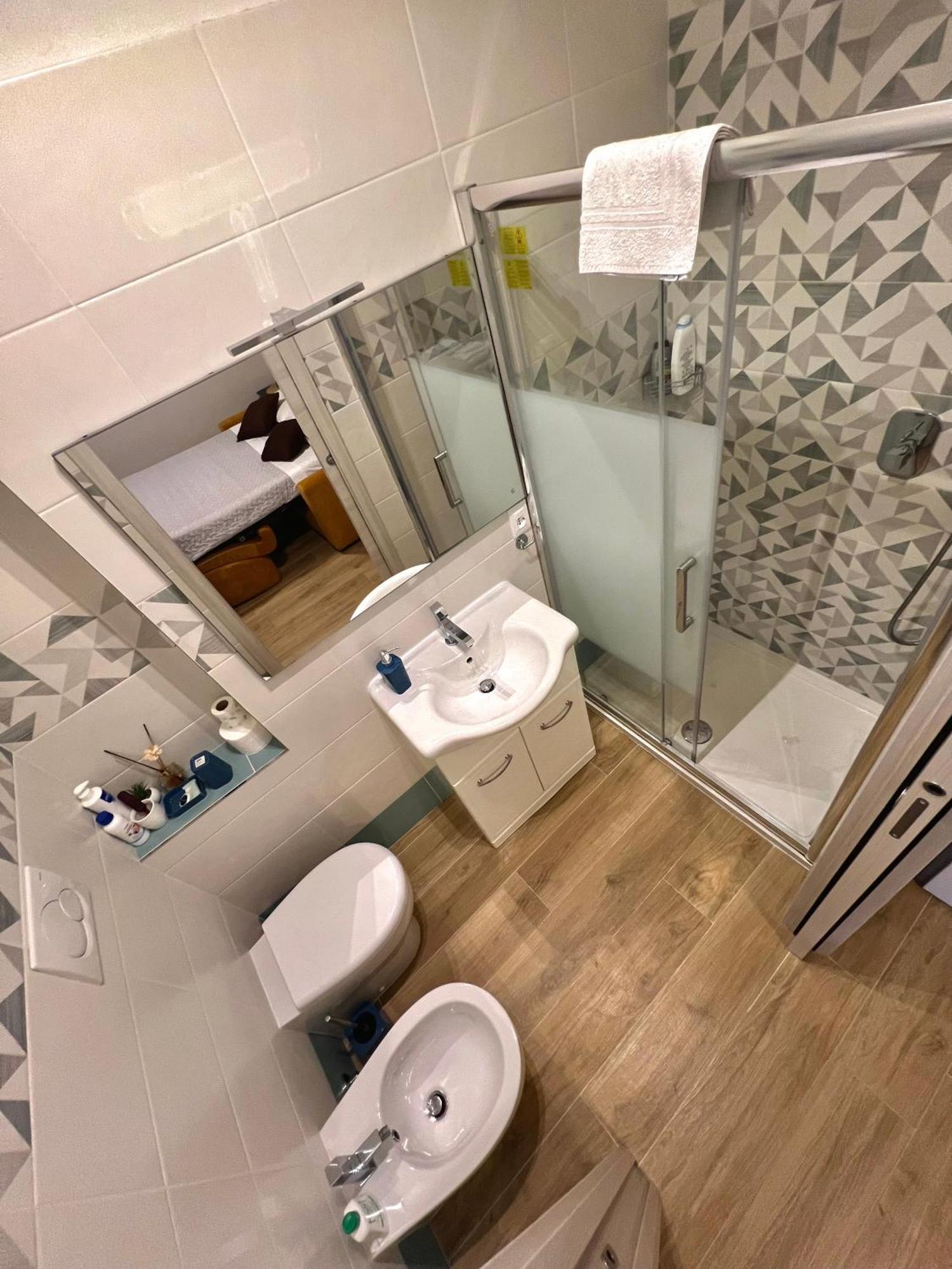 Giorgio'S Apartment Pisa Fiocina エクステリア 写真