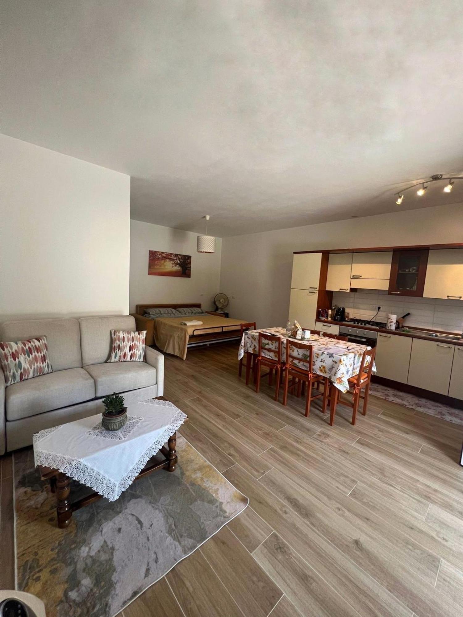 Giorgio'S Apartment Pisa Fiocina エクステリア 写真